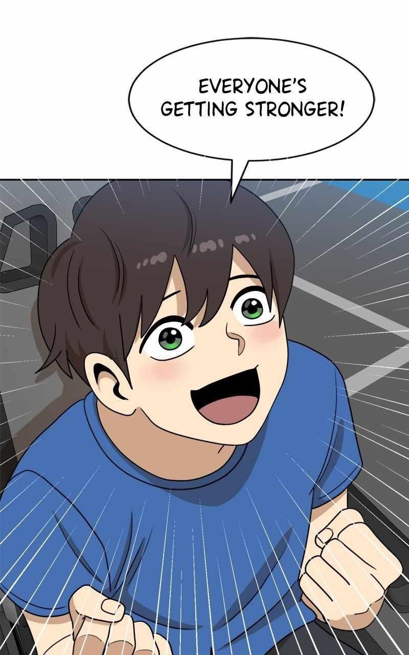 Double Click (PARK Soo-bong) Chapter 114 - Page 14