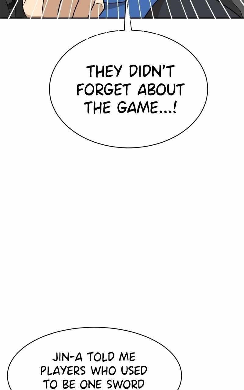 Double Click (PARK Soo-bong) Chapter 114 - Page 15