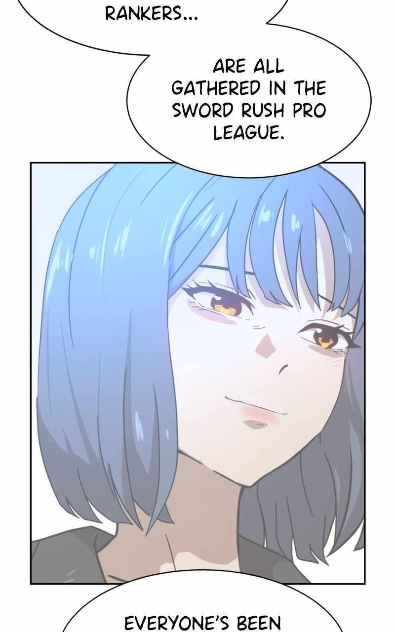 Double Click (PARK Soo-bong) Chapter 114 - Page 16