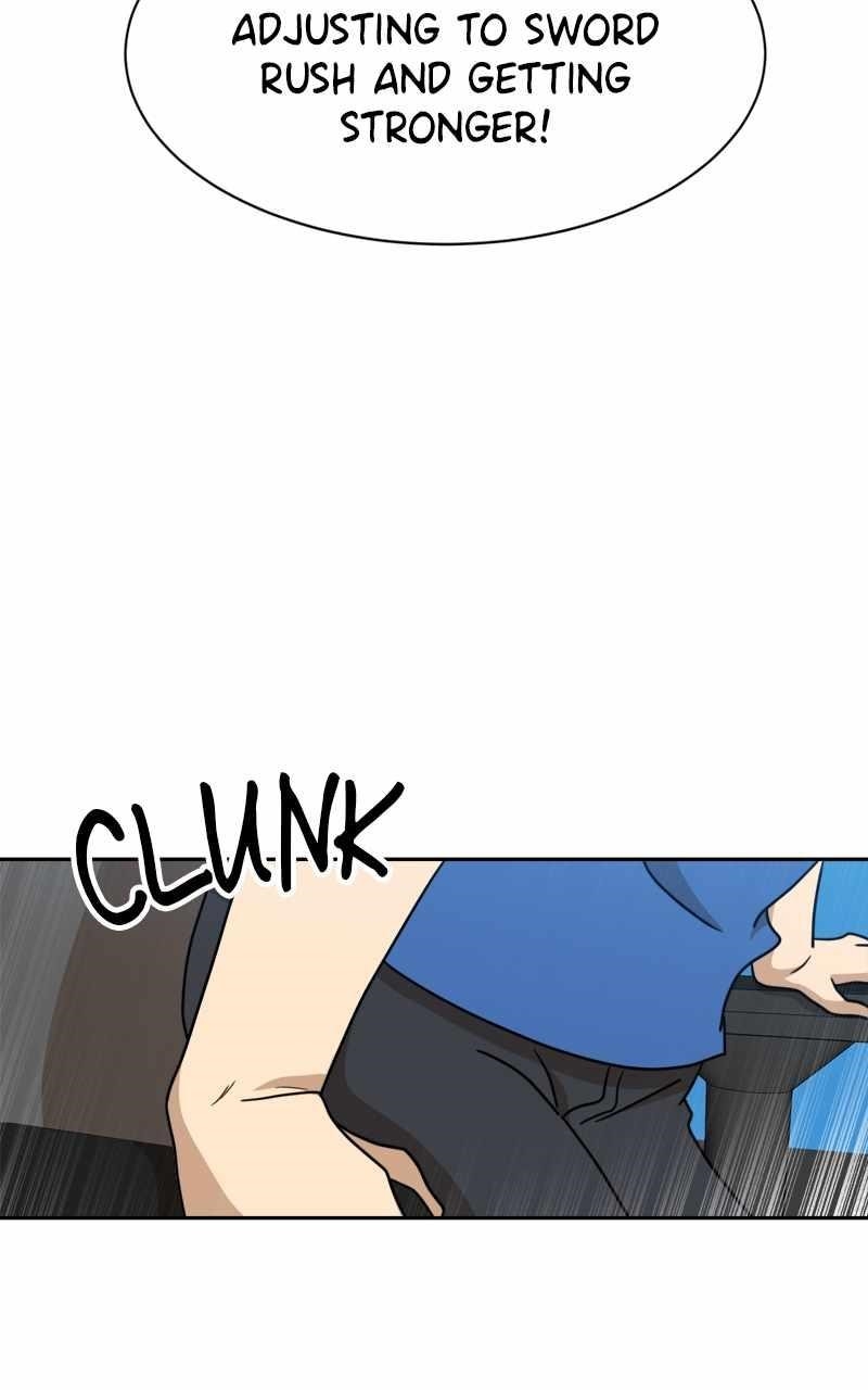 Double Click (PARK Soo-bong) Chapter 114 - Page 17