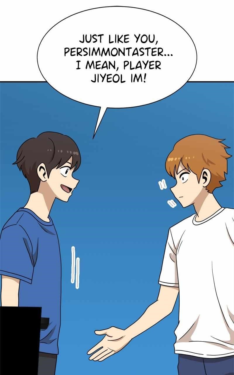 Double Click (PARK Soo-bong) Chapter 114 - Page 21