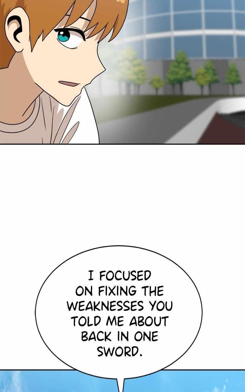 Double Click (PARK Soo-bong) Chapter 114 - Page 27