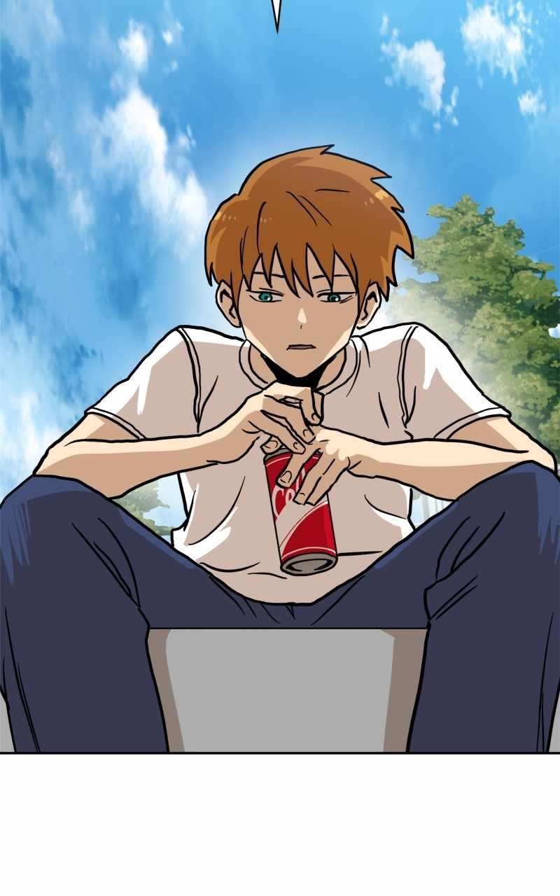 Double Click (PARK Soo-bong) Chapter 114 - Page 28