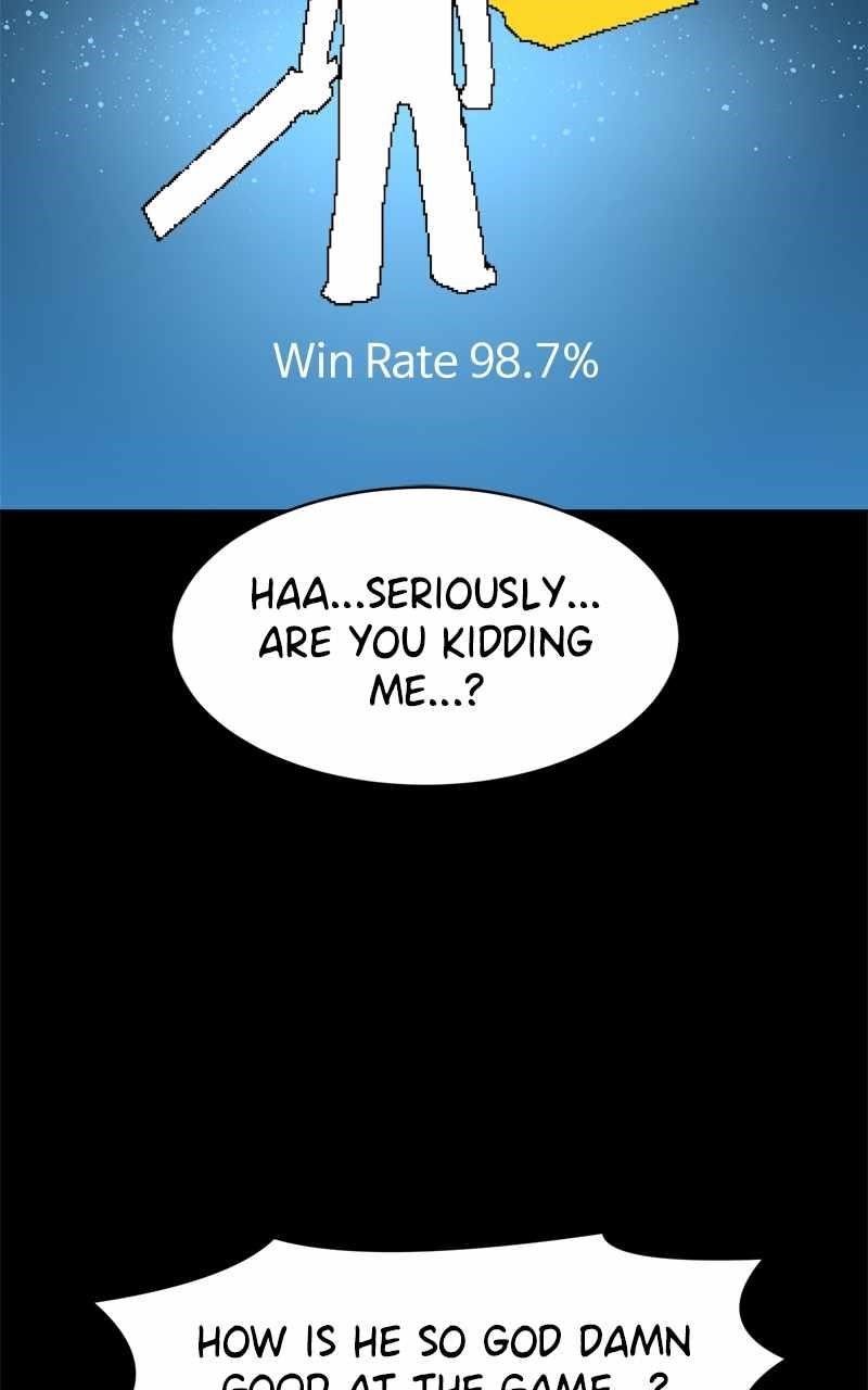 Double Click (PARK Soo-bong) Chapter 114 - Page 31