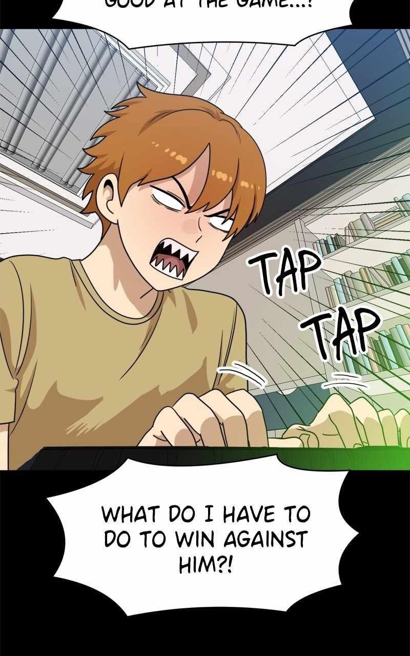 Double Click (PARK Soo-bong) Chapter 114 - Page 32