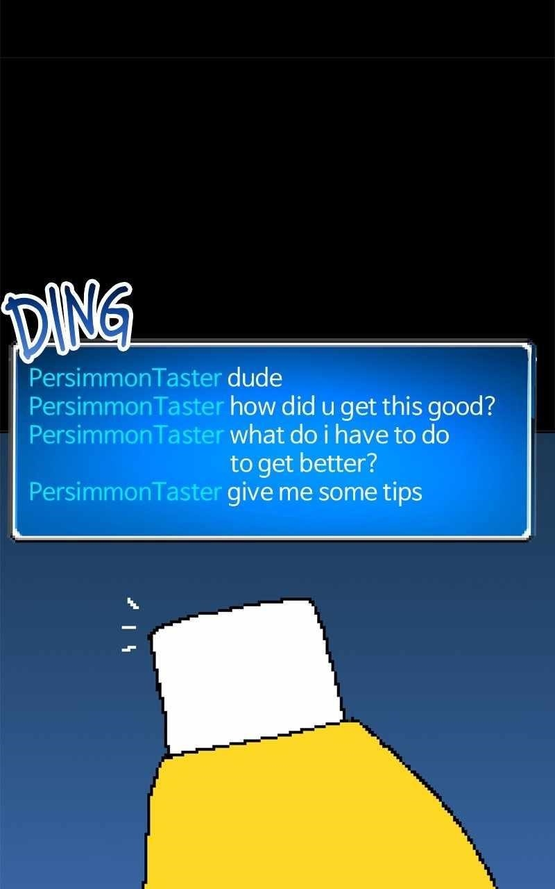 Double Click (PARK Soo-bong) Chapter 114 - Page 33