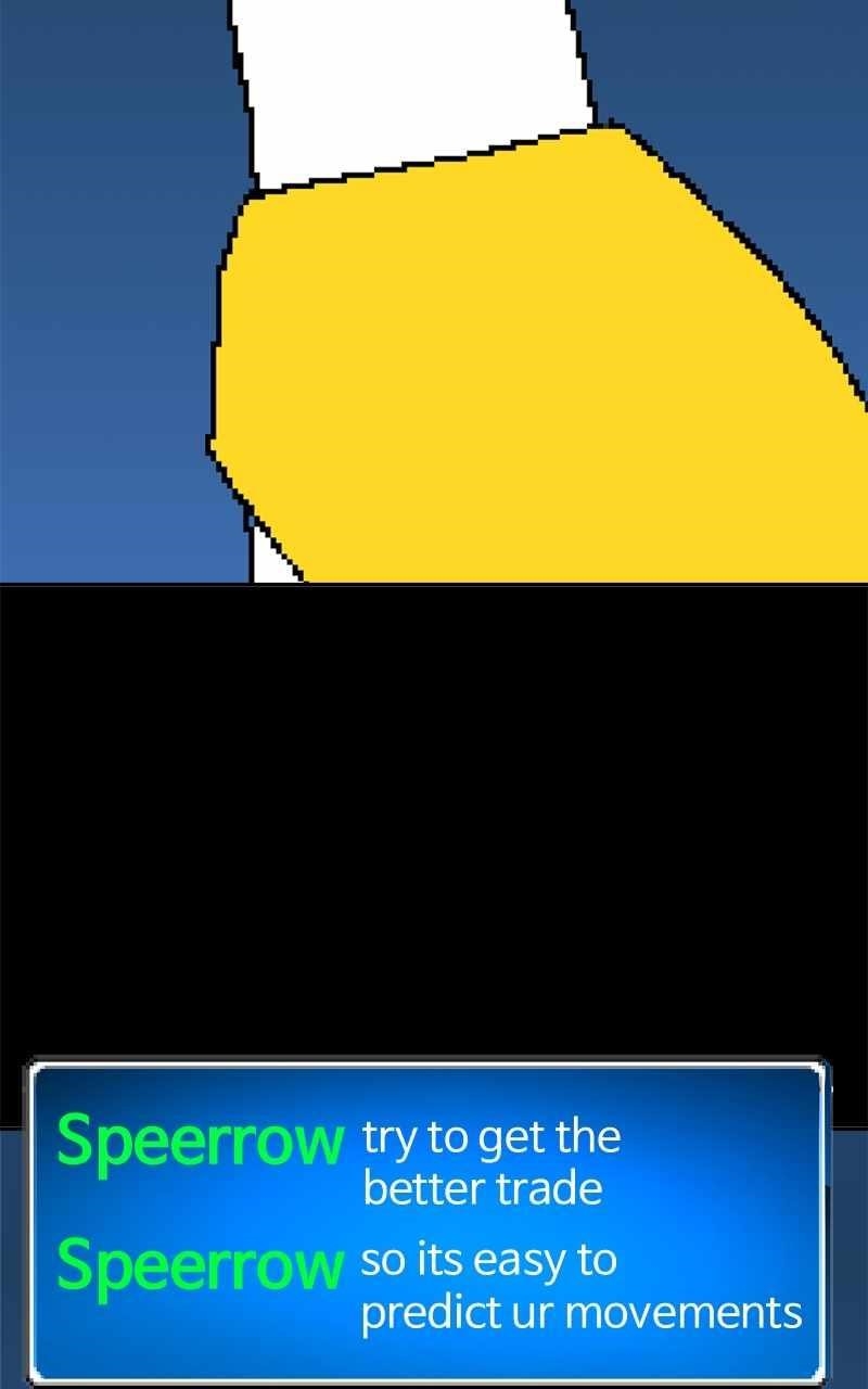 Double Click (PARK Soo-bong) Chapter 114 - Page 37