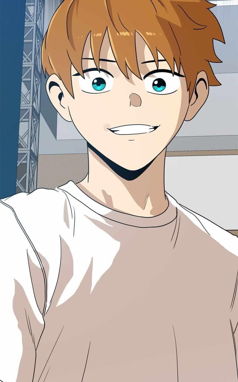 Double Click (PARK Soo-bong) Chapter 114 - Page 4