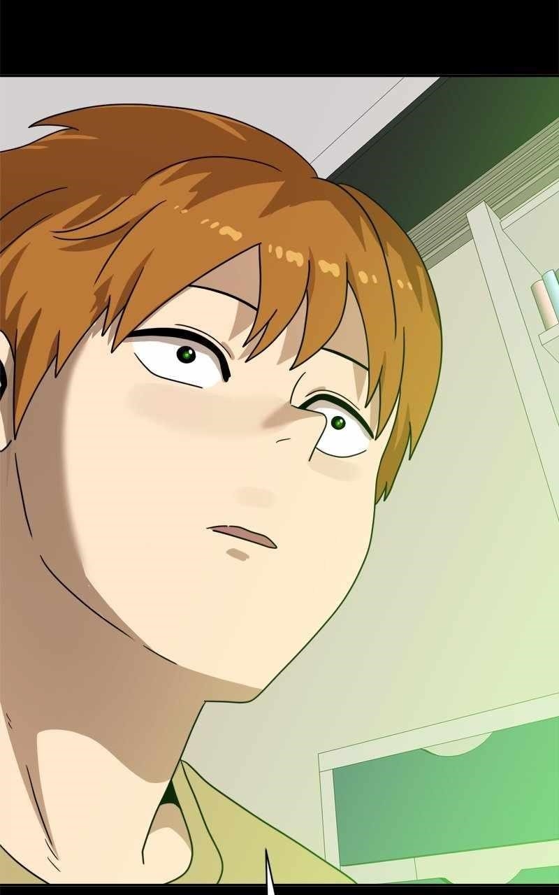 Double Click (PARK Soo-bong) Chapter 114 - Page 41