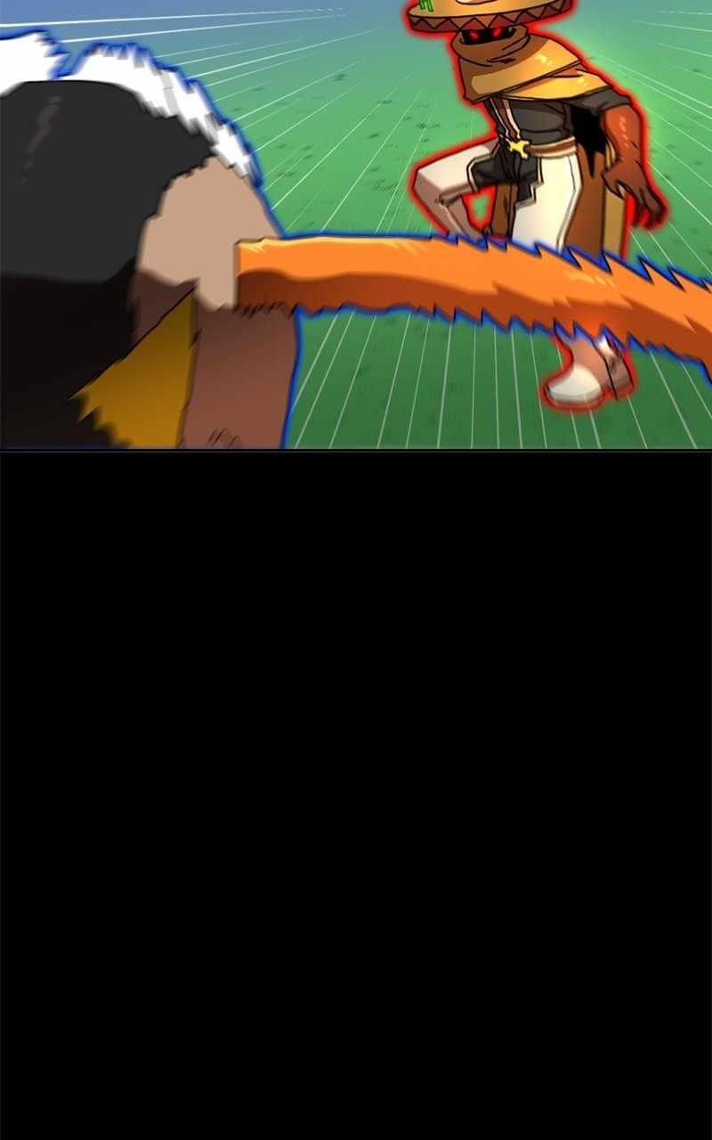 Double Click (PARK Soo-bong) Chapter 114 - Page 47