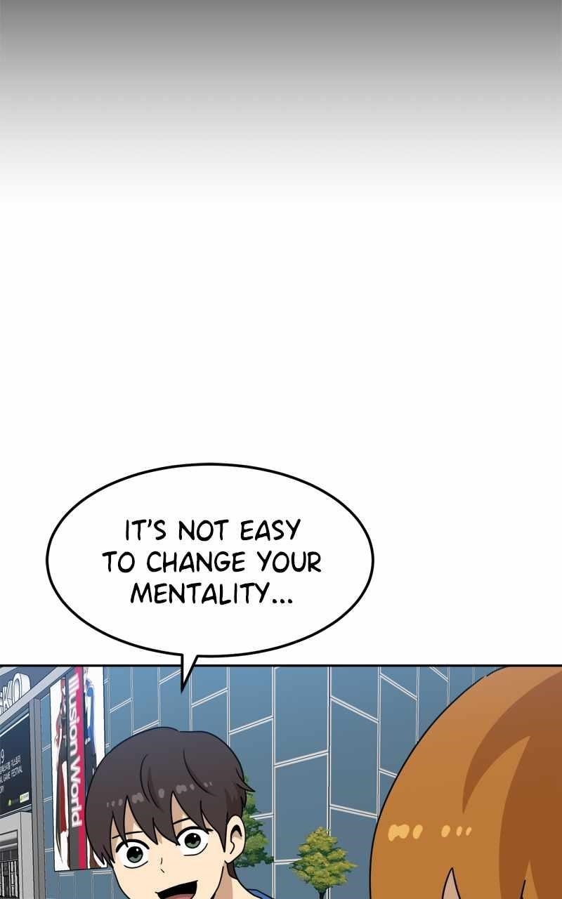 Double Click (PARK Soo-bong) Chapter 114 - Page 57