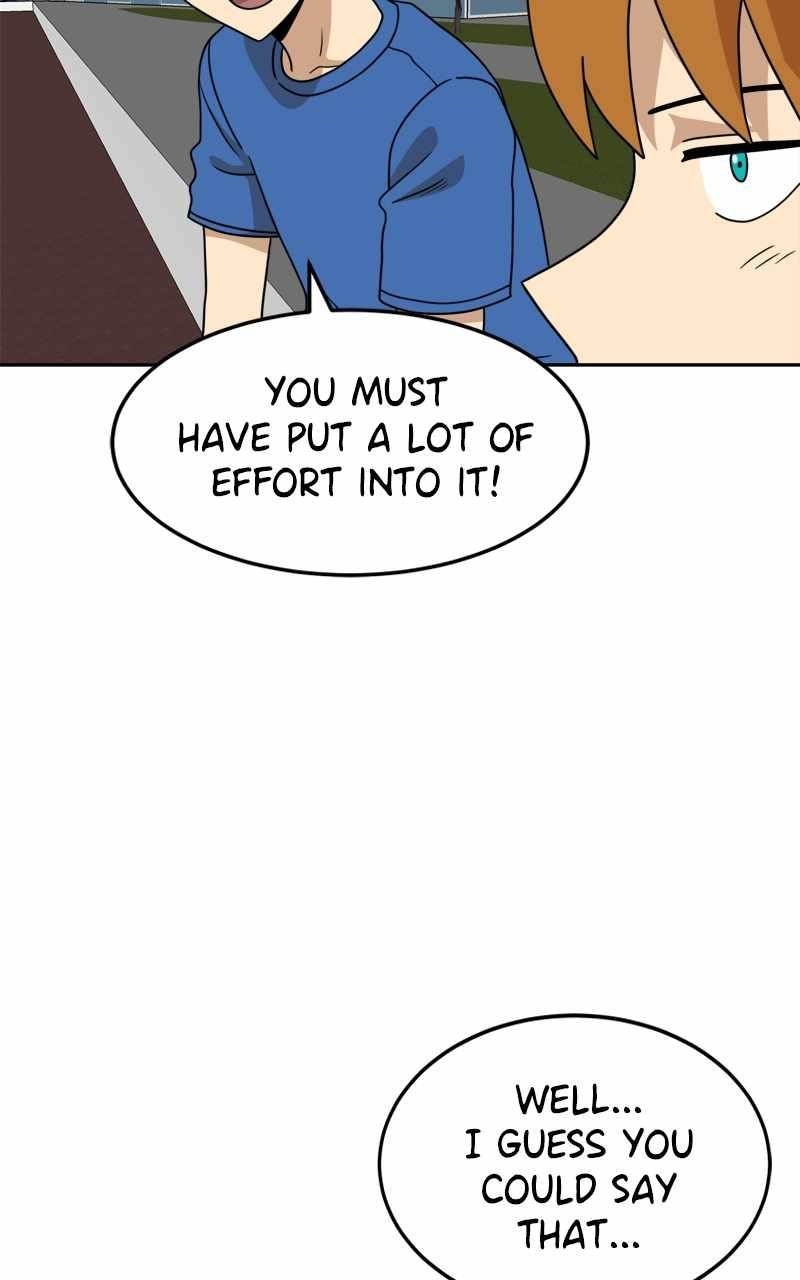 Double Click (PARK Soo-bong) Chapter 114 - Page 58