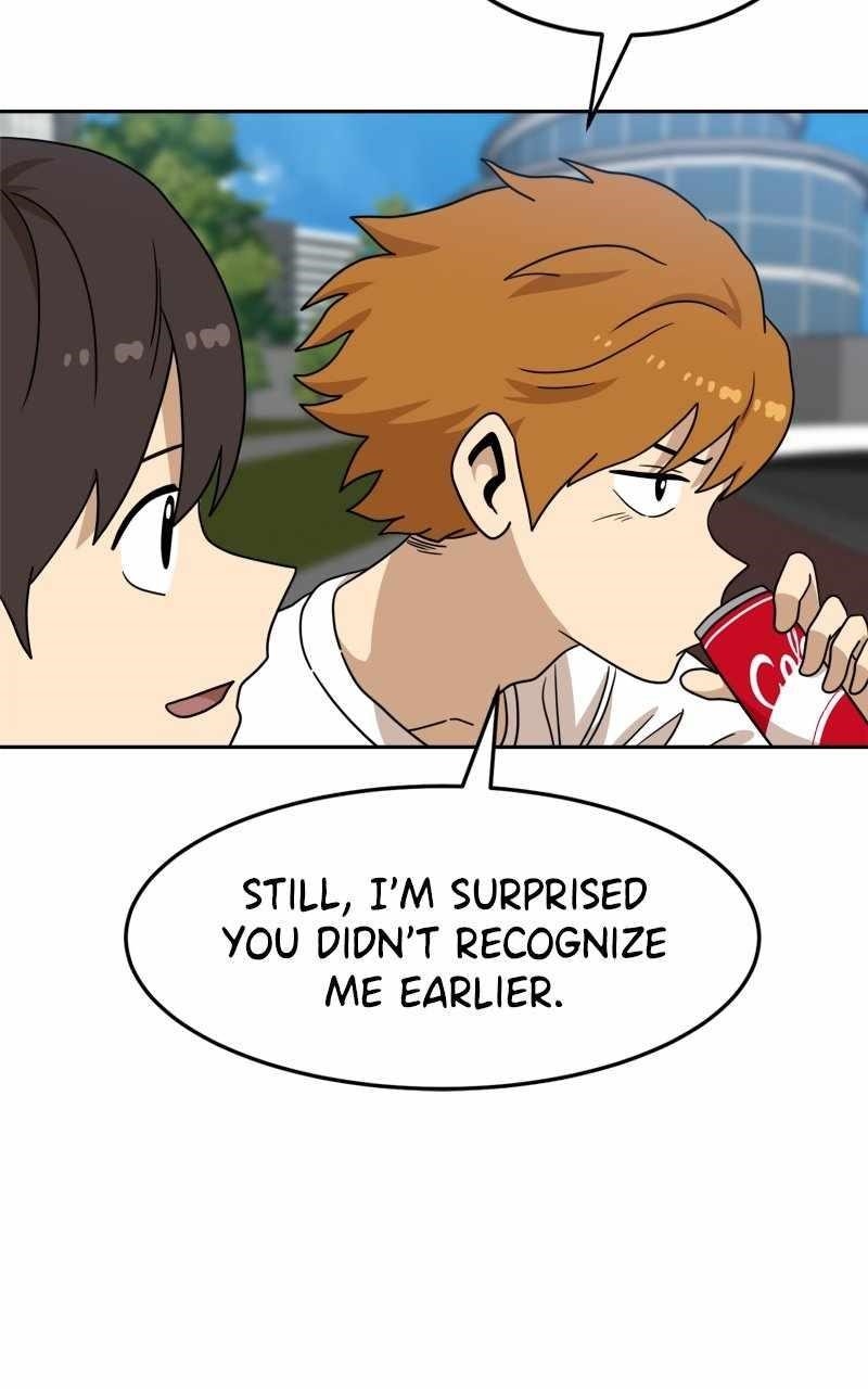 Double Click (PARK Soo-bong) Chapter 114 - Page 59