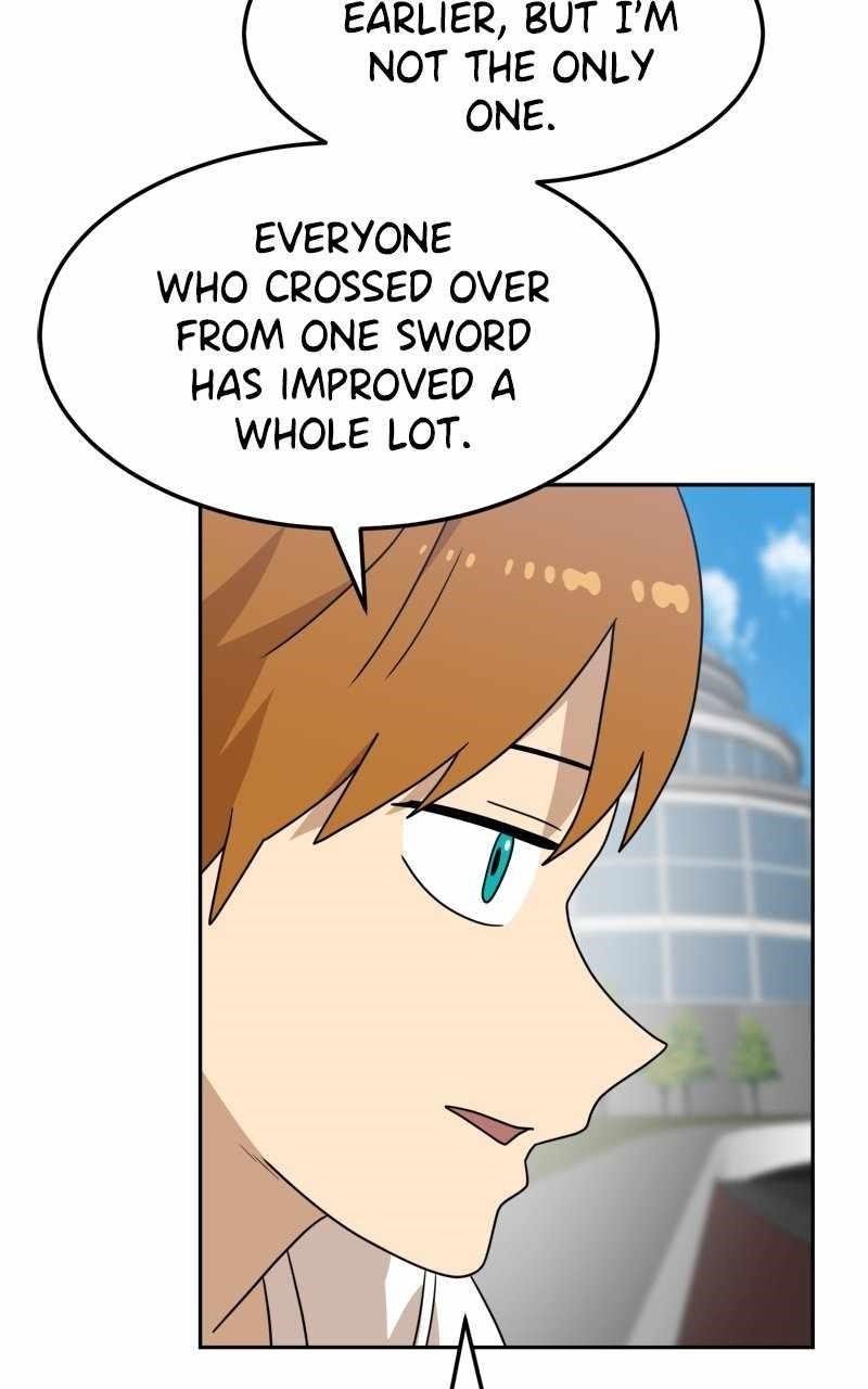 Double Click (PARK Soo-bong) Chapter 114 - Page 62