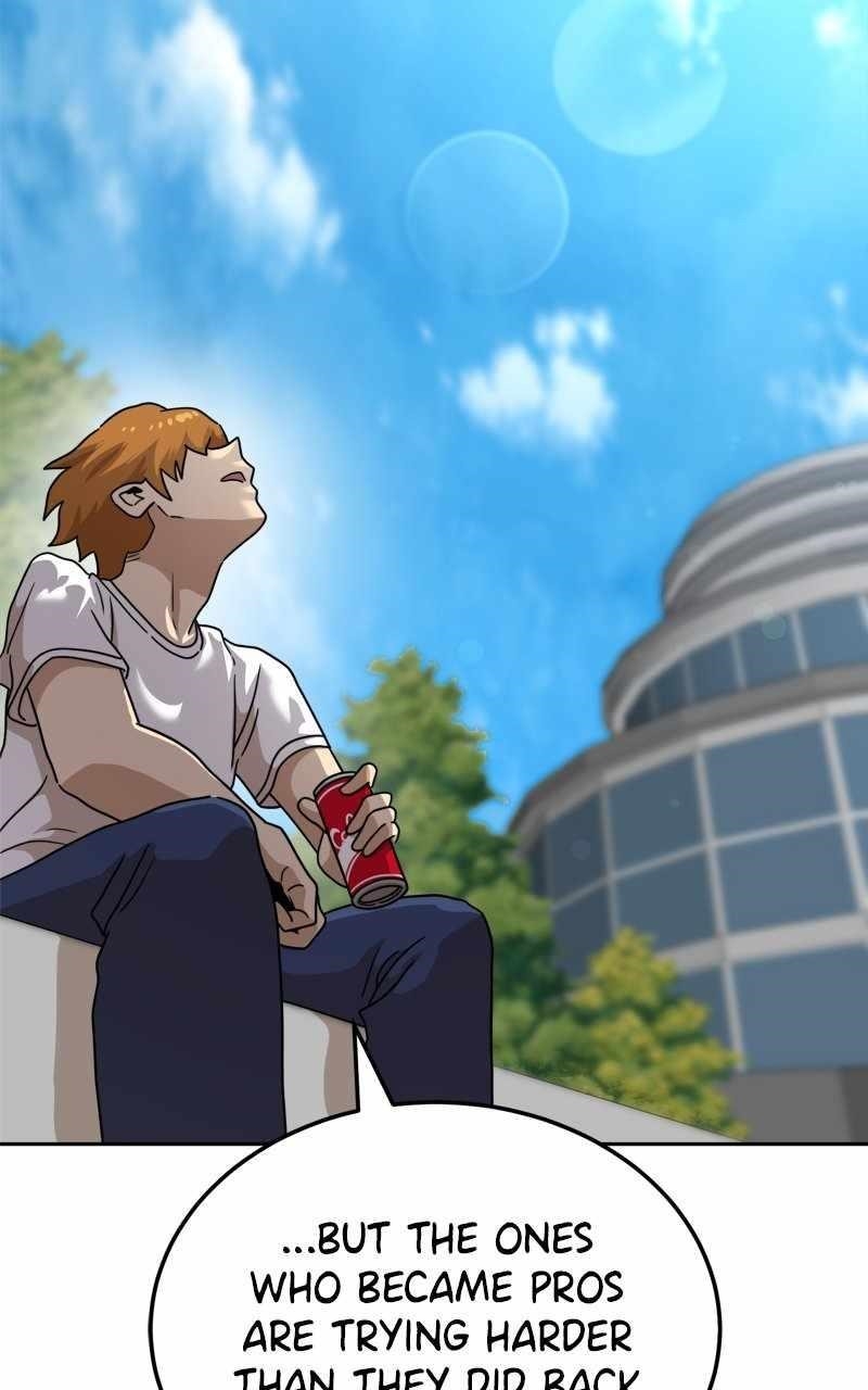 Double Click (PARK Soo-bong) Chapter 114 - Page 64