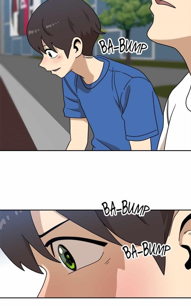 Double Click (PARK Soo-bong) Chapter 114 - Page 66