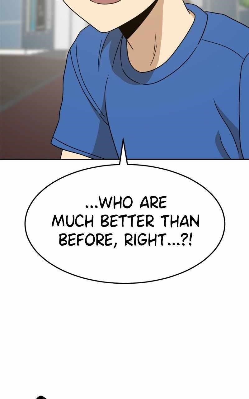 Double Click (PARK Soo-bong) Chapter 114 - Page 69