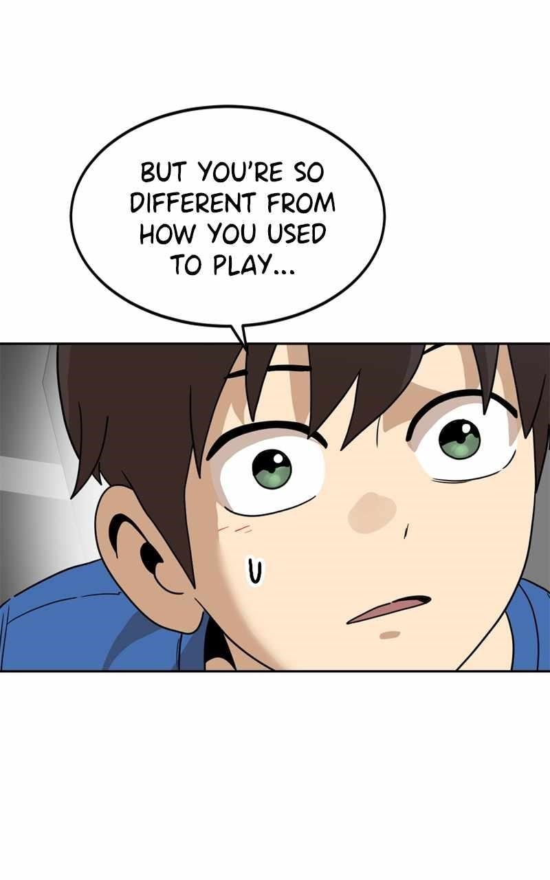 Double Click (PARK Soo-bong) Chapter 114 - Page 7