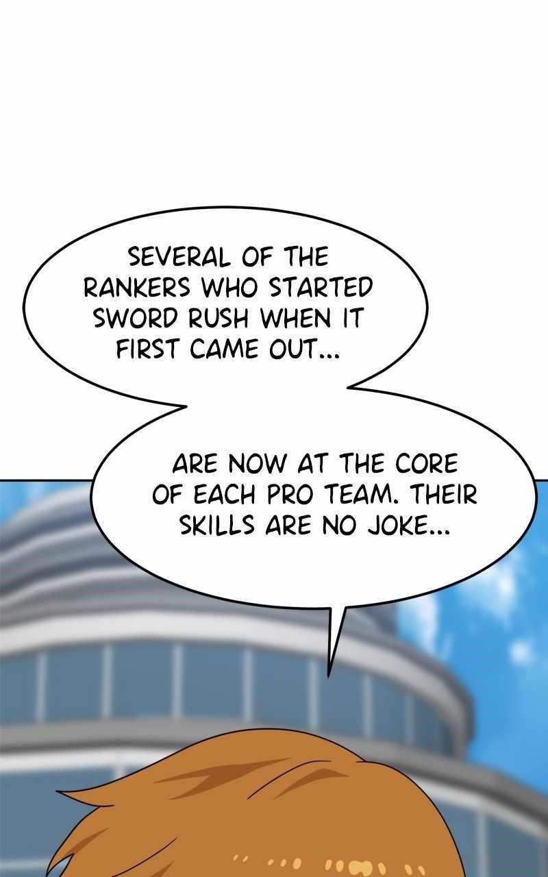 Double Click (PARK Soo-bong) Chapter 114 - Page 72