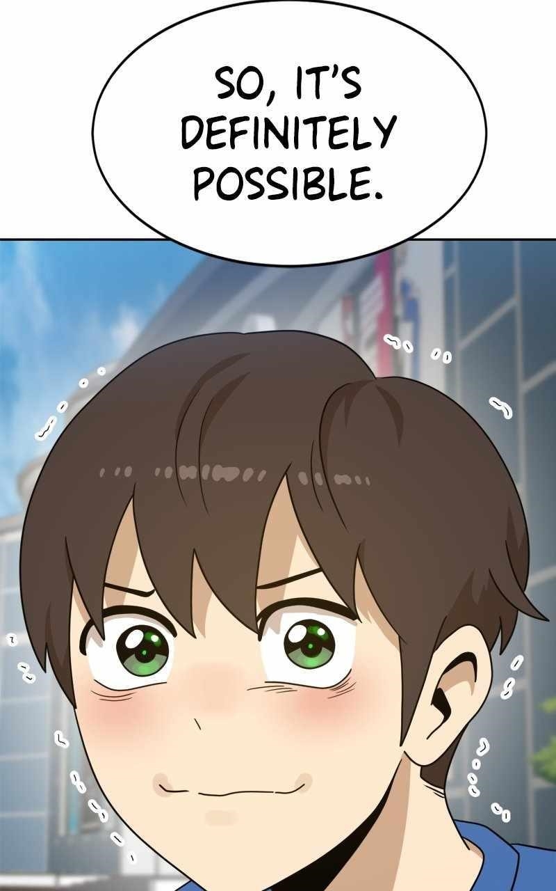 Double Click (PARK Soo-bong) Chapter 114 - Page 74