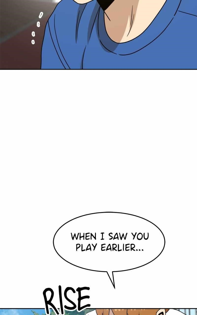 Double Click (PARK Soo-bong) Chapter 114 - Page 75