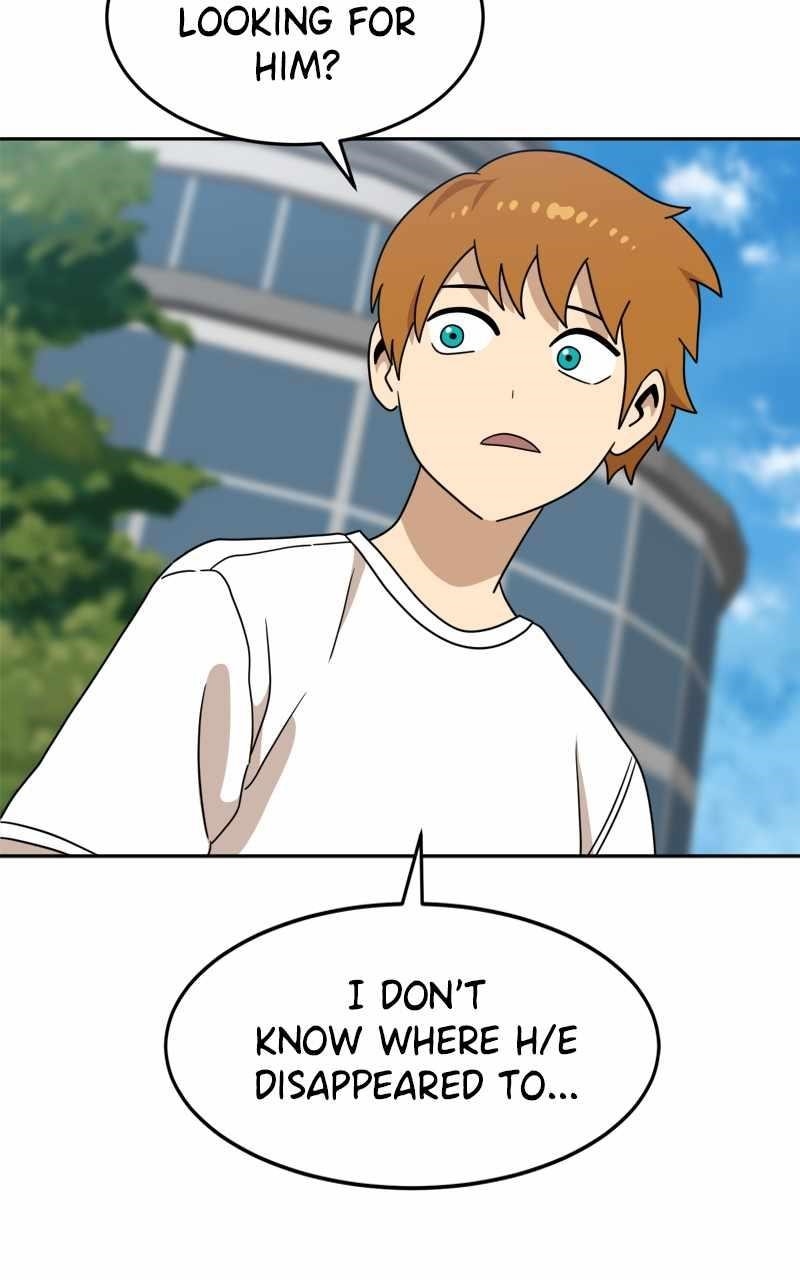 Double Click (PARK Soo-bong) Chapter 114 - Page 82