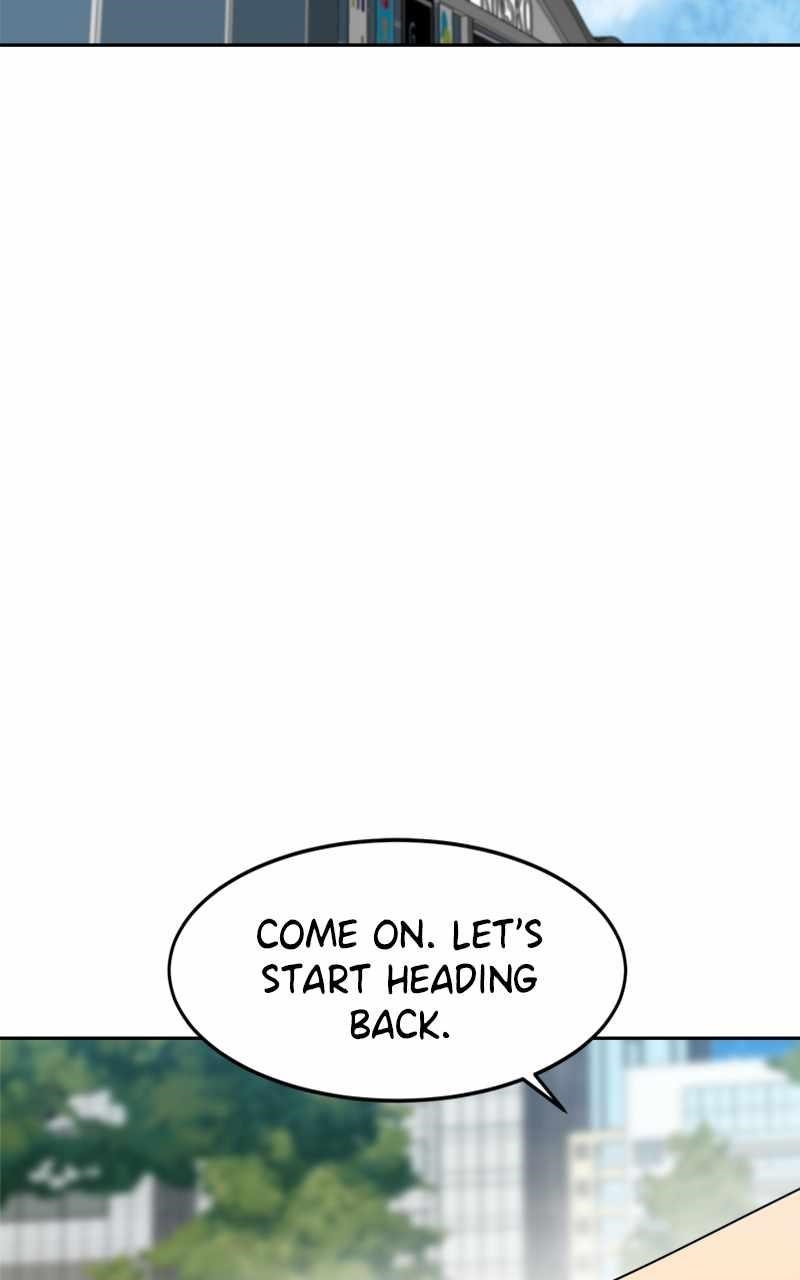 Double Click (PARK Soo-bong) Chapter 114 - Page 84