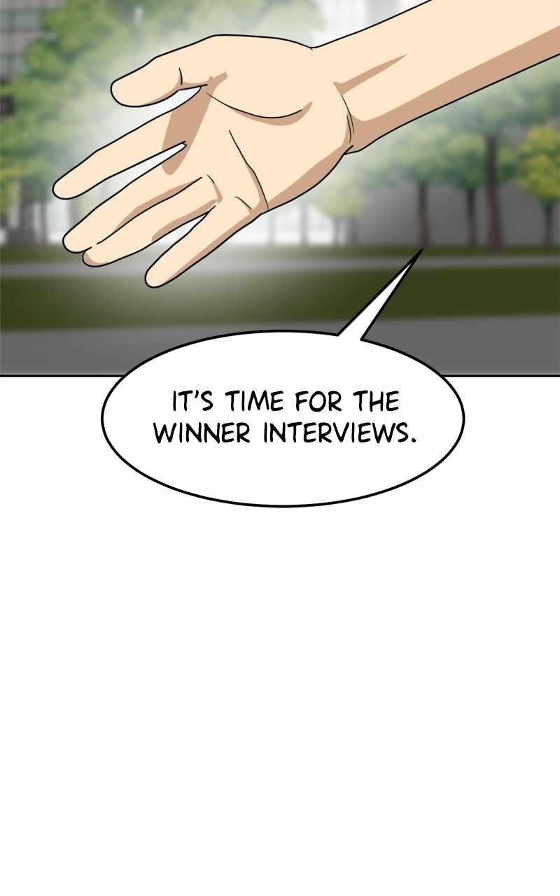 Double Click (PARK Soo-bong) Chapter 114 - Page 85