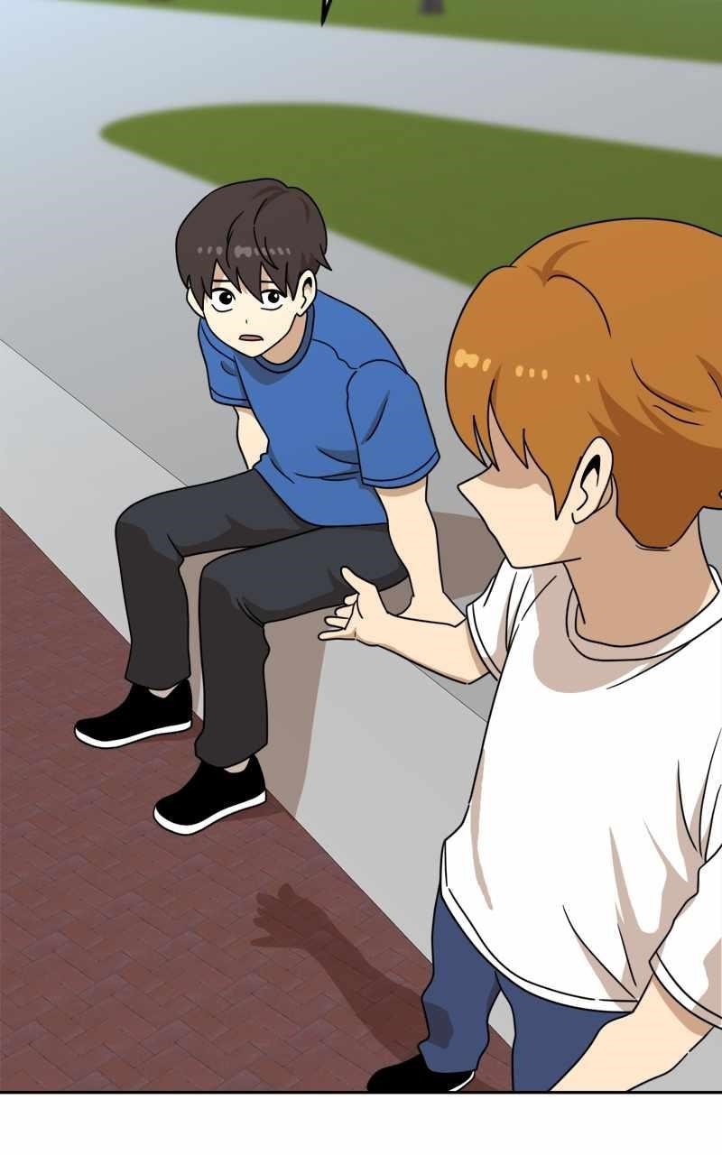 Double Click (PARK Soo-bong) Chapter 114 - Page 87