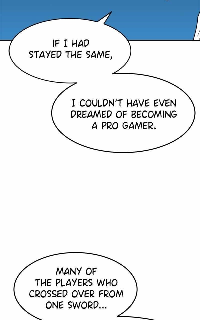 Double Click (PARK Soo-bong) Chapter 114 - Page 9