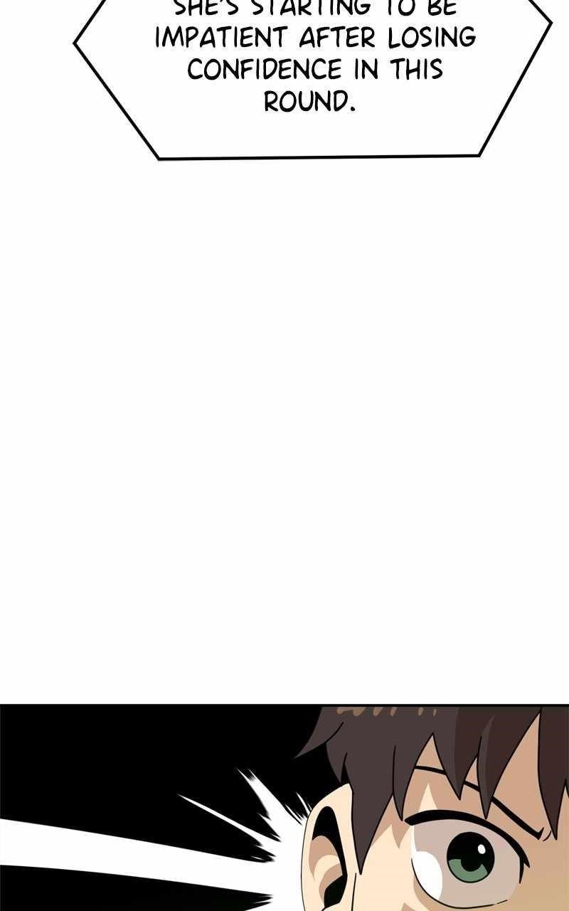 Double Click (PARK Soo-bong) Chapter 115 - Page 100