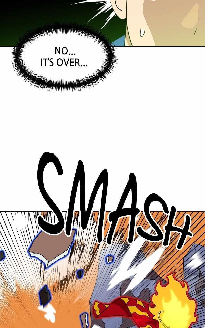 Double Click (PARK Soo-bong) Chapter 115 - Page 101