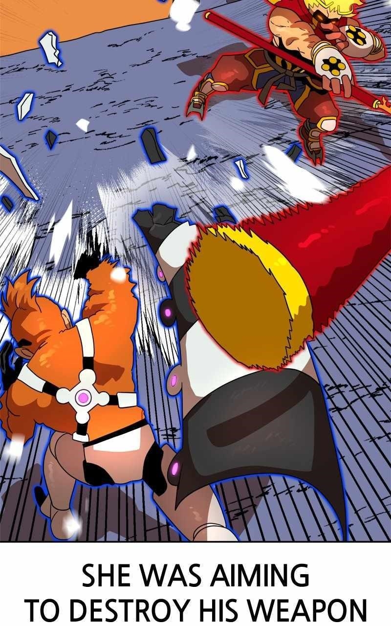 Double Click (PARK Soo-bong) Chapter 115 - Page 102