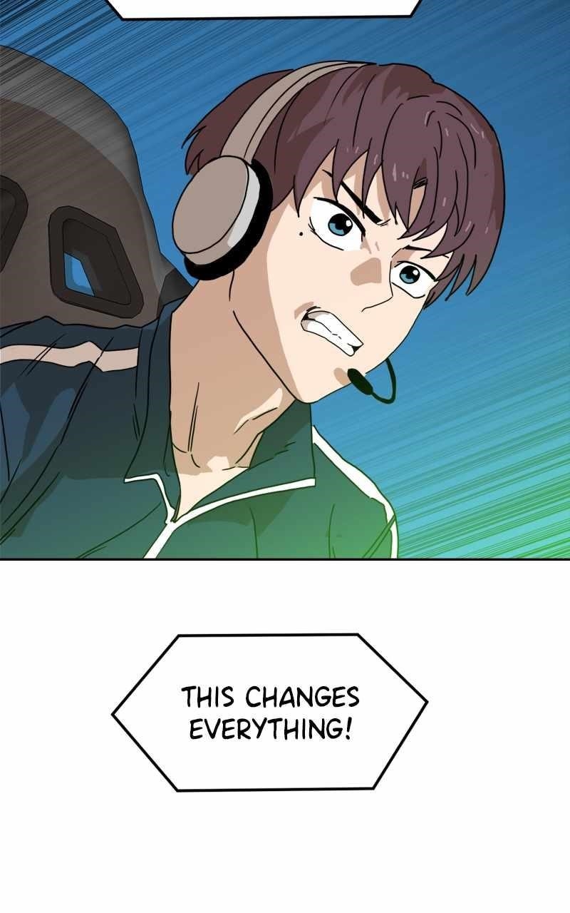 Double Click (PARK Soo-bong) Chapter 115 - Page 104