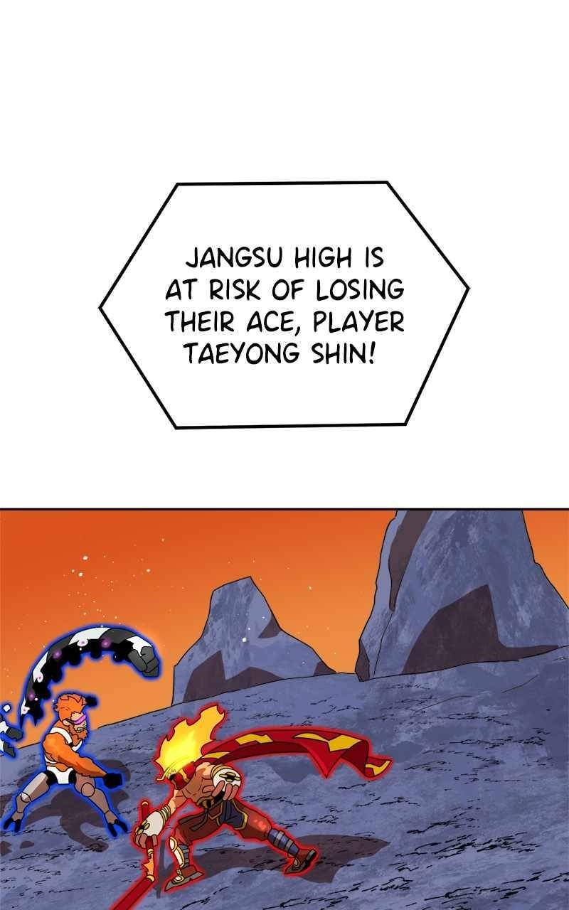 Double Click (PARK Soo-bong) Chapter 115 - Page 105