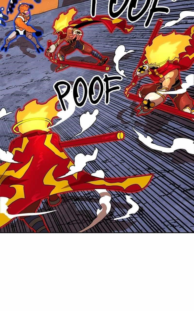 Double Click (PARK Soo-bong) Chapter 115 - Page 108