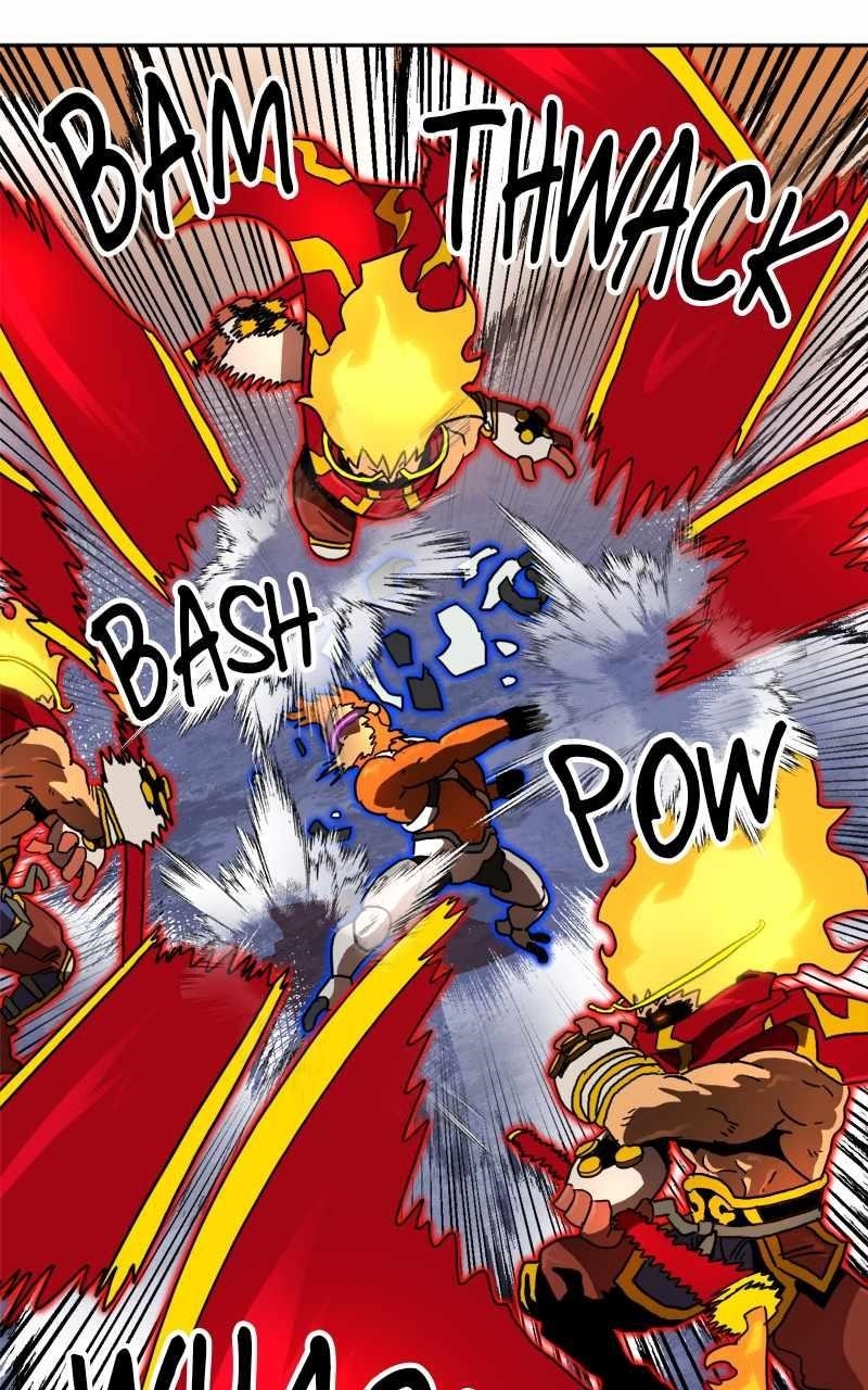 Double Click (PARK Soo-bong) Chapter 115 - Page 111