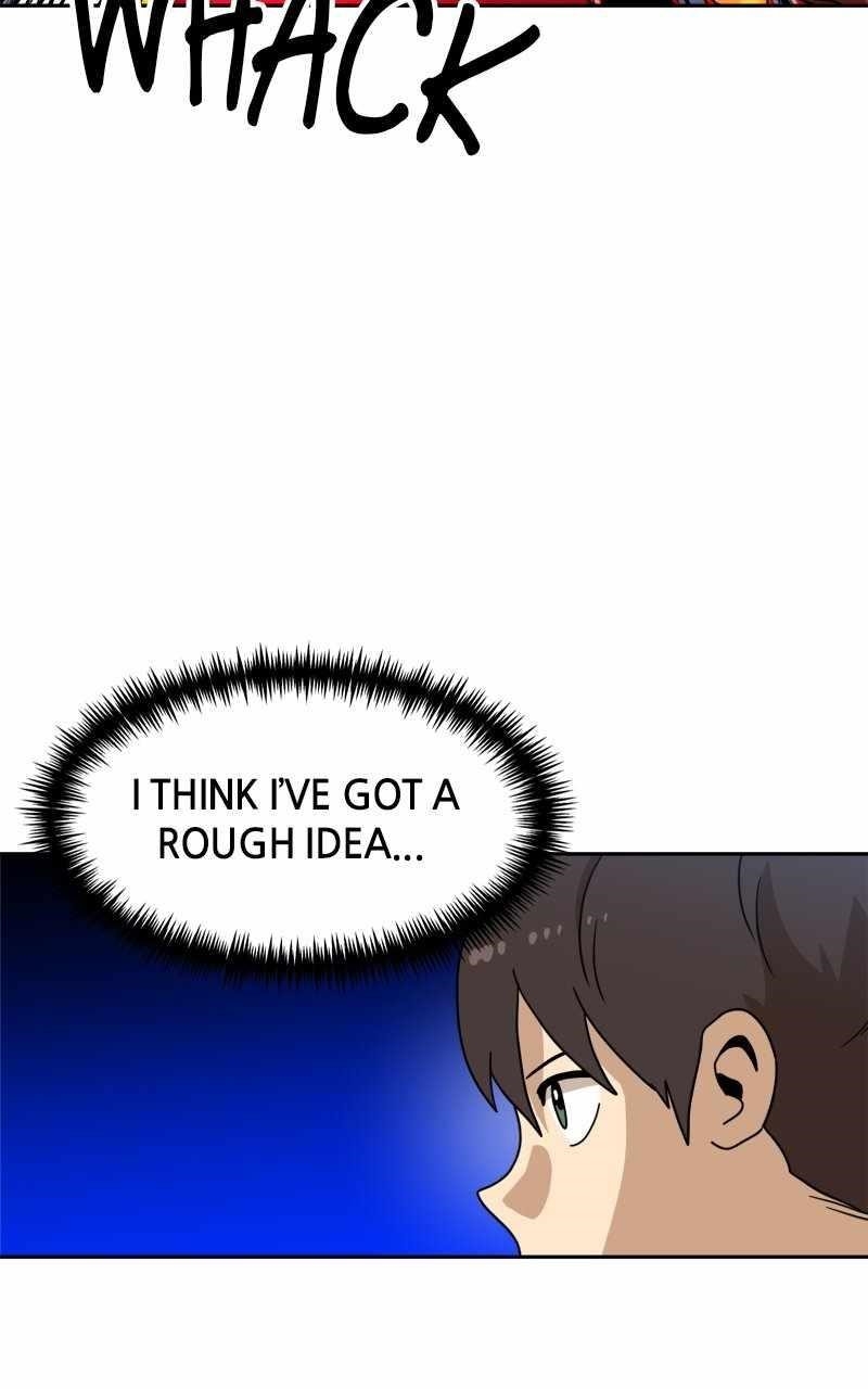 Double Click (PARK Soo-bong) Chapter 115 - Page 112