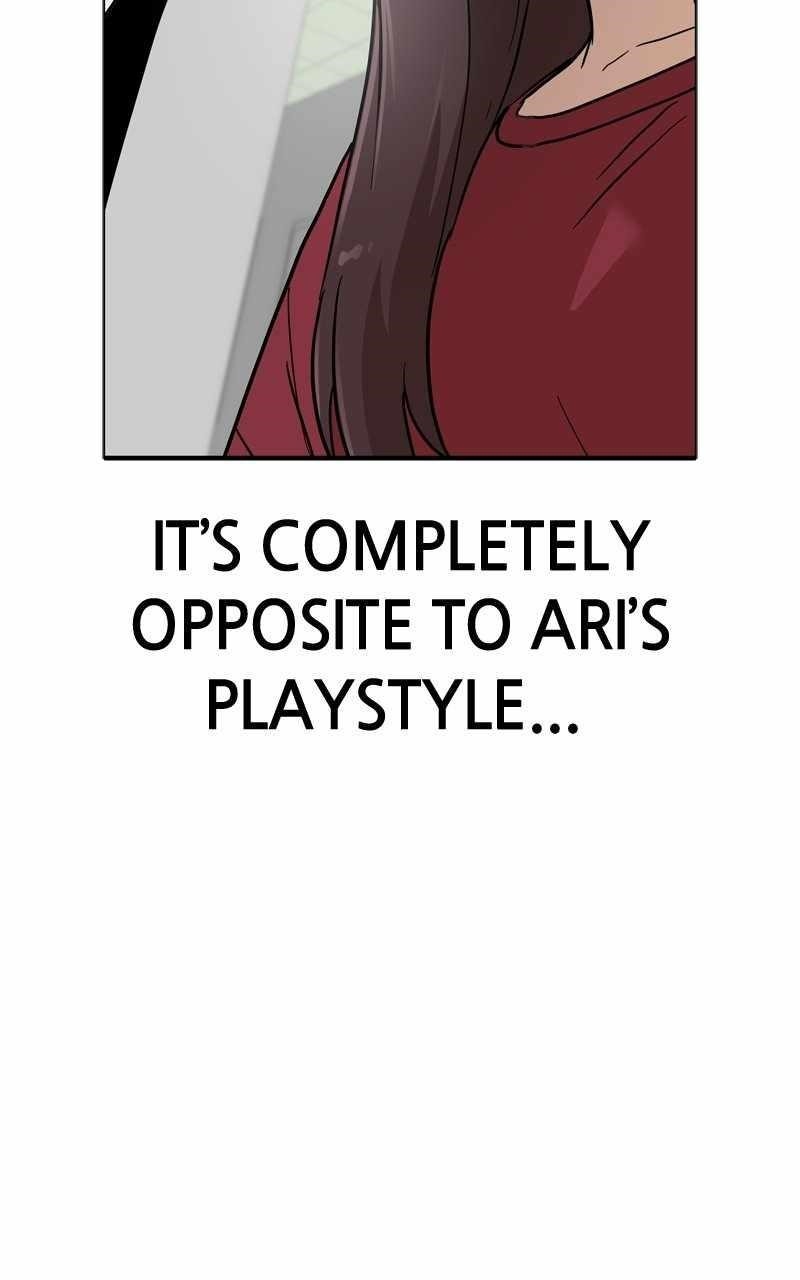 Double Click (PARK Soo-bong) Chapter 115 - Page 114