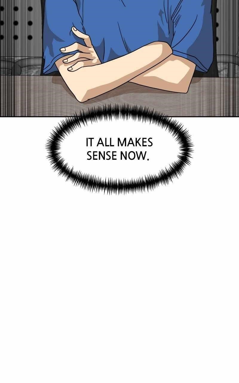 Double Click (PARK Soo-bong) Chapter 115 - Page 116