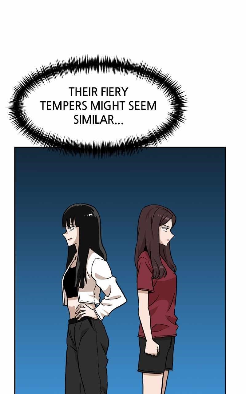 Double Click (PARK Soo-bong) Chapter 115 - Page 117