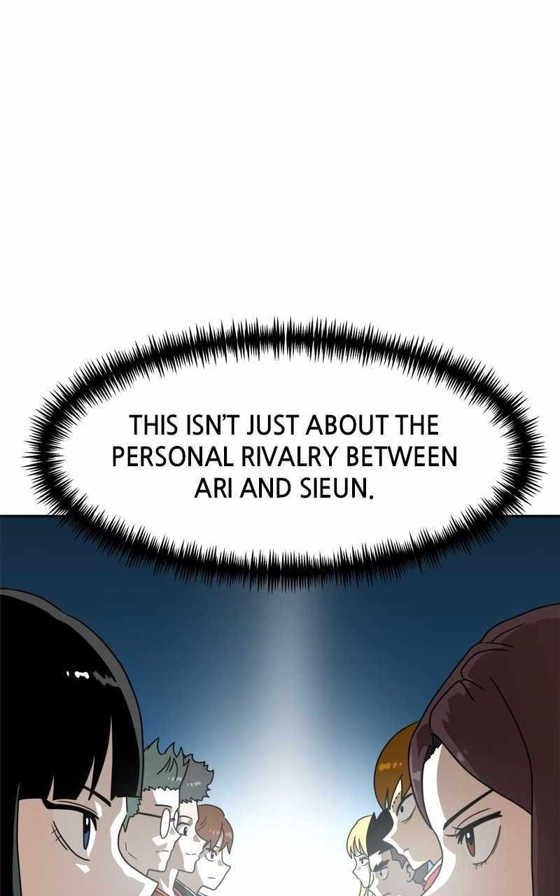 Double Click (PARK Soo-bong) Chapter 115 - Page 120