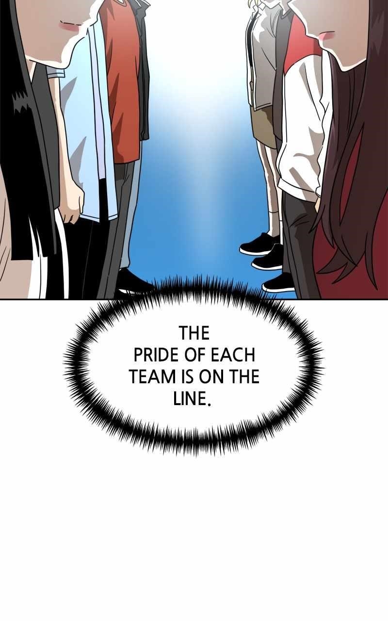 Double Click (PARK Soo-bong) Chapter 115 - Page 121