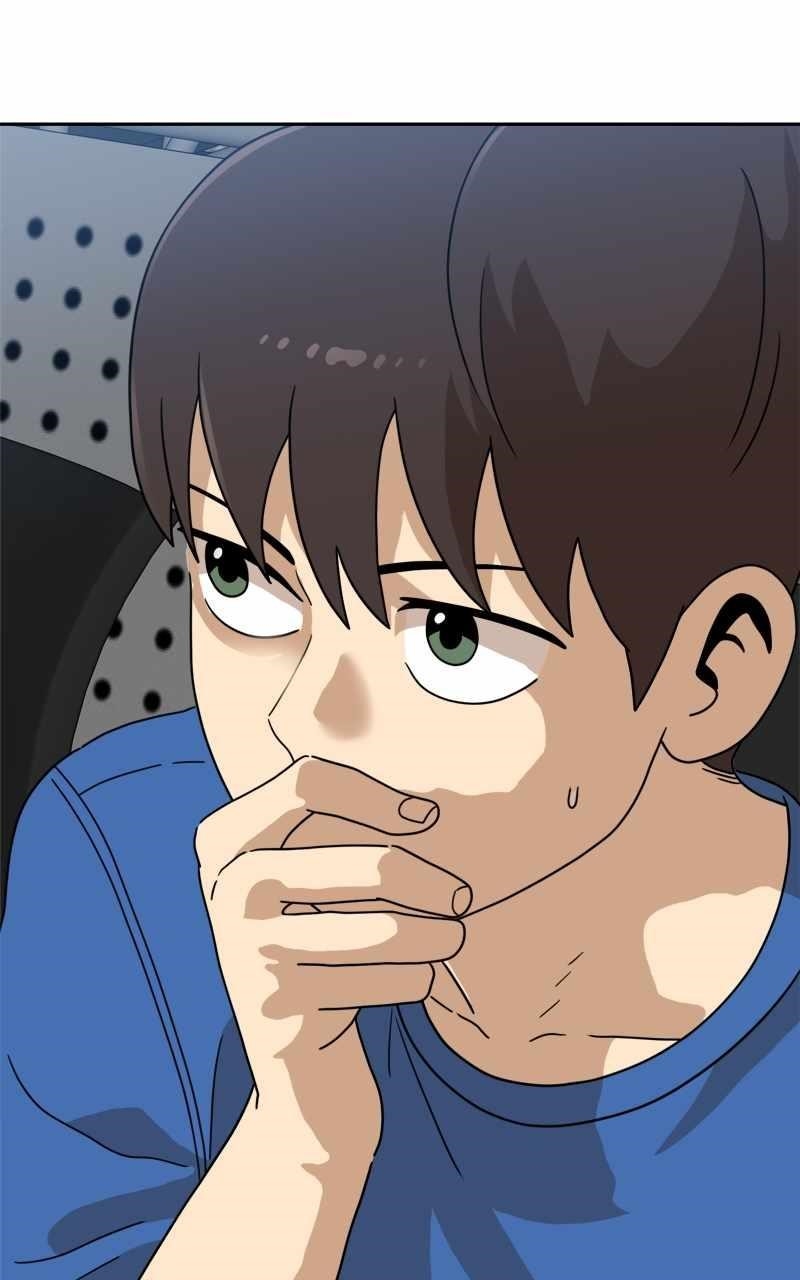 Double Click (PARK Soo-bong) Chapter 115 - Page 123