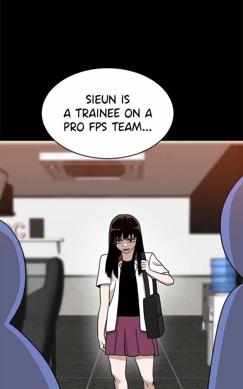 Double Click (PARK Soo-bong) Chapter 115 - Page 15