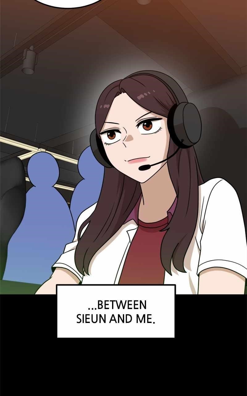 Double Click (PARK Soo-bong) Chapter 115 - Page 17