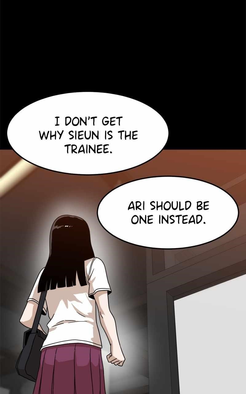 Double Click (PARK Soo-bong) Chapter 115 - Page 18