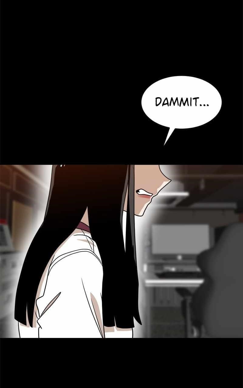 Double Click (PARK Soo-bong) Chapter 115 - Page 20