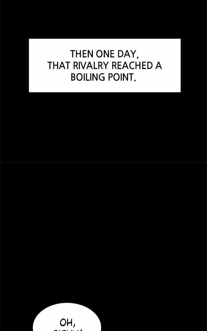 Double Click (PARK Soo-bong) Chapter 115 - Page 21