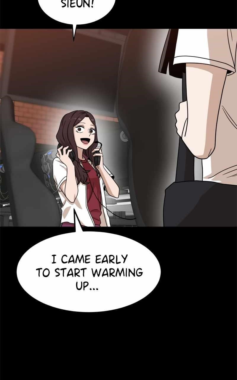 Double Click (PARK Soo-bong) Chapter 115 - Page 22